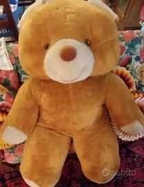 Orso di peluche vintage