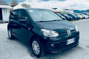 Volkswagen up! 1.0 5p. eco move BlueMotion Technol