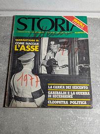 Rivista Storia Illustrata N. 238 - Settembre 1977