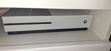 Xbox One S