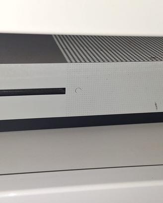 Xbox One S