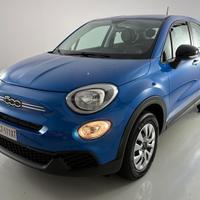 FIAT 500X 2022 - 500X 1.5 t4 hybrid 130cv dct