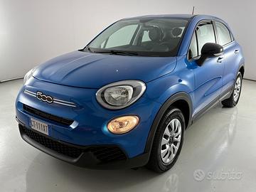 FIAT 500X 2022 - 500X 1.5 t4 hybrid 130cv dct