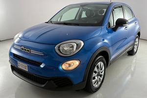 FIAT 500X 2022 - 500X 1.5 t4 hybrid 130cv dct