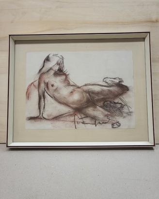Nudo Femminile