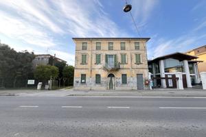 VILLA SINGOLA A ASOLA