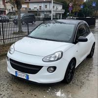 Opel adam sport