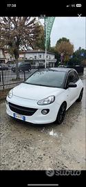 Opel adam sport