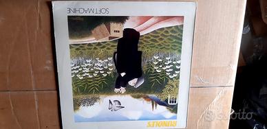 LP SOFT MACHINE BUNDLES