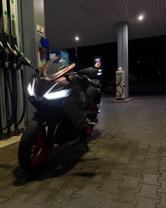 APRILIA RS 457 -  5/2024 - Perfette condizioni