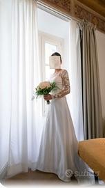 ABITO DA SPOSA