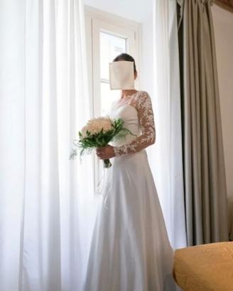 ABITO DA SPOSA