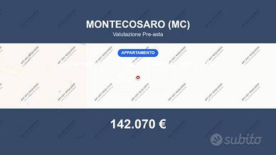 Immobile in asta di 194 m² con più di 5 locali e b