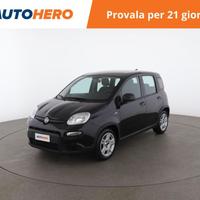 FIAT Panda PZ13700