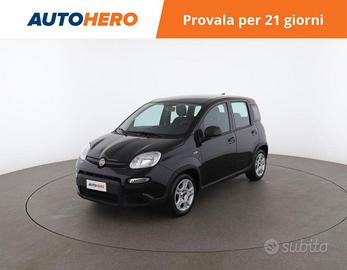 FIAT Panda PZ13700