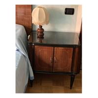 camera da letto completa