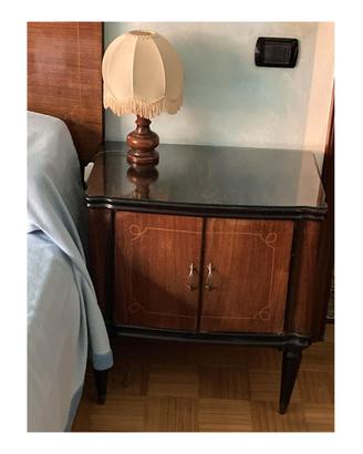 Comò, Armadio comodini, camera da letto completa
