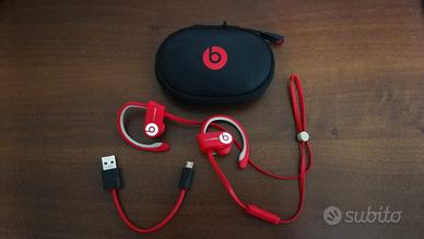 auricolari bluetooth beats