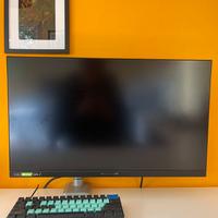 Monitor Predator 27