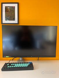 Monitor Predator 27