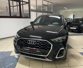 AUDI Q5 40 TDI 204 CV MHEV quattro S tronic S l