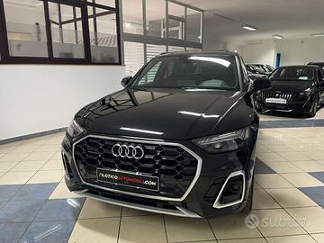 AUDI Q5 40 TDI 204 CV MHEV quattro S tronic S l