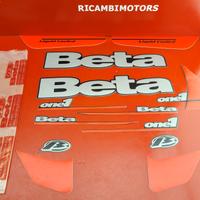 ADESIVI DECALCO BETA ONE1