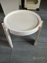 Tavolino design Gianfranco Frattini
