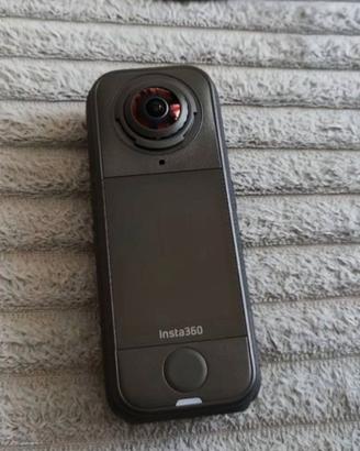 Insta 360