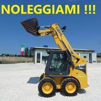 Minipala GEHL R 135 noleggiami