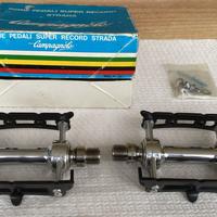 Pedali Campagnolo super record