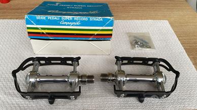 Pedali Campagnolo super record