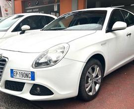 ALFA ROMEO Giulietta 2.0 JTDm-2 140 CV Distincti