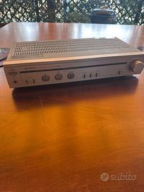 Amplificatore Hi-Fi Hitachi HA-2800 Made in Japan