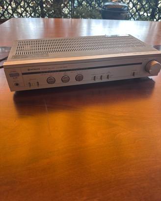  Amplificatore Hi-Fi Hitachi HA-2800 Made in Japan