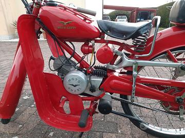 moto guzzi guzzino 