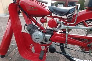 moto guzzi guzzino 