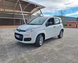 Fiat Panda 0.9 TwinAir NATURAL POWER NEOPATENTATI