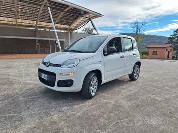 Fiat Panda 0.9 TwinAir NATURAL POWER NEOPATENTATI