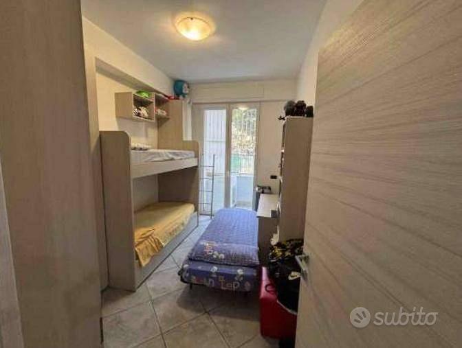 Appartamento – Garbagnate Milanese, Serenella, Santa Maria Rossa - Vista 5