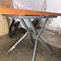 Tavolo allungabile