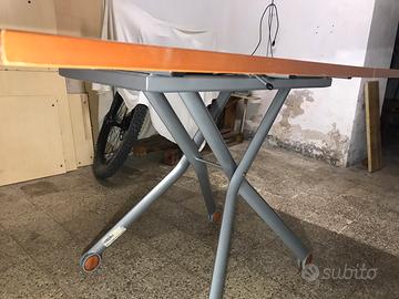 Tavolo allungabile