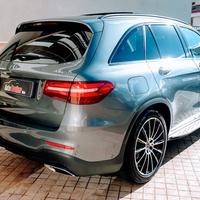 MERCEDES GLC 250d PREMIUM PLUS AMG 4matic