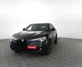 ALFA ROMEO Stelvio Stelvio 2.2 Turbodiesel 210 C