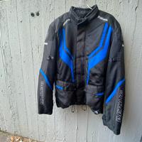 Giacca da moto Bering – Unisex – Taglia L