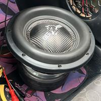 Subwoofer Chess Audio