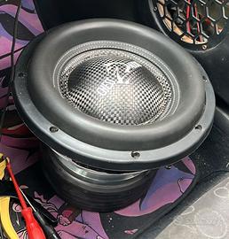 Subwoofer Chess Audio