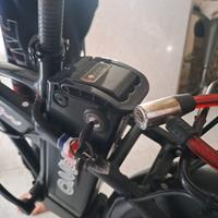 bici elettrica 500 wott