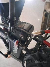 bici elettrica 500 wott