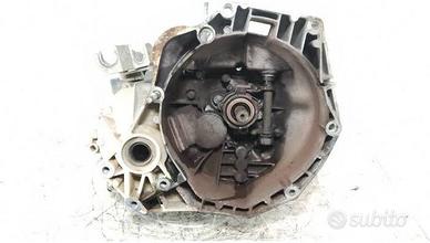 Cambio fiat qubo 1.3 multijet 75 cv 199a9000 con 8